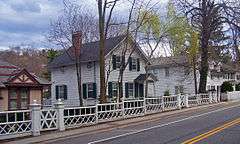 Main Street Historic District