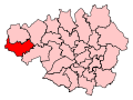 Outline map