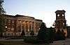 Foster Auditorium, The University of Alabama