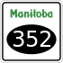 Provincial Road 352