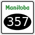 Provincial Road 357