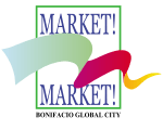 Market! Market! logo