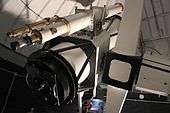 Marsh Telescope