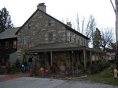 Marshallton Inn