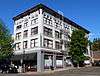 Roseburg Downtown Historic District