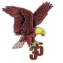 McDonogh 35 Mascot