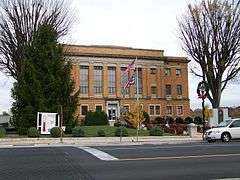 Main Street Historic District