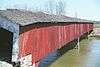 Medora Covered Bridge