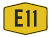 E11