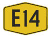 E14