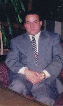 Mian Muhibullah Kakakhel Senior Advocate, Supreme Court of Pakistan