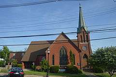 Middletown United Methodist Church