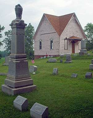 Millville Cemetery