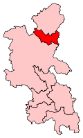 Outline map