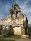 San Antonio Missions National Historical Park