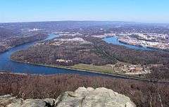 Moccasin Bend Archeological District