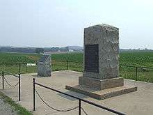 Monocacy National Battlefield