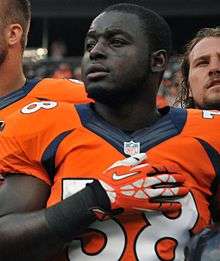 Montee Ball