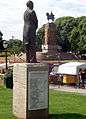 Monumentos a Torcuato y a Carlos María de Alvear.JPG