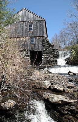 Moore State Park Historic District