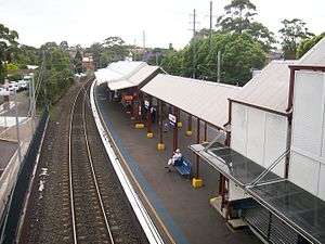 Mortdale