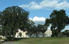 Mountain Lake Colony House