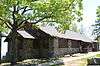 Mt. Nebo State Park-Pavilion