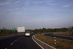 NH5 at Anandapuram near Vizag.jpg