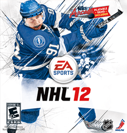 NHL 12