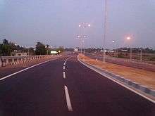 NH 67 in Thanjavur.jpg