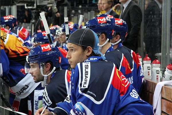 NLA, ZSC Lions vs. Genève-Servette HC, 25th October 2014 31.JPG