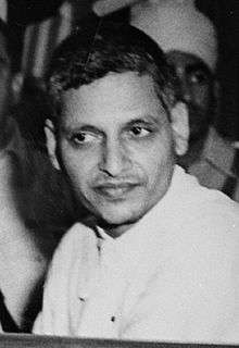 Nathuram Godse