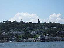 Navesink Light Station