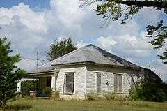 Nesburt T. Ruggles House