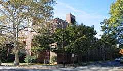 New Haven Jewish Home for the Aged