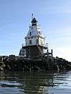 Southwest Ledge Lighthouse