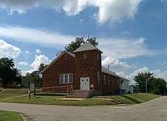 New Hope Baptist Church