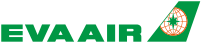 EVA Air logo