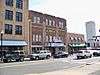 Downtown Gastonia Historic District