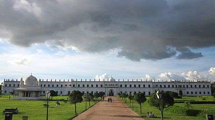 Nizamat Imambara