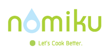 Nomiku's logo