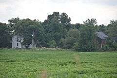 Norris Farm-Maxinkuckee Orchard