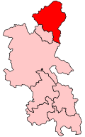 Outline map