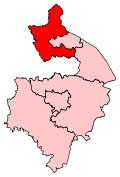 Outline map