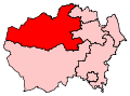 Outline map