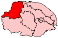 Outline map