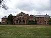 North Carolina School for the Deaf Historic District