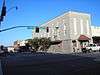 North Main Street Commercial Historic District