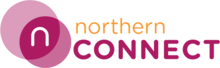 Northern Connect logo