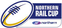 Northern Rail Cup logo